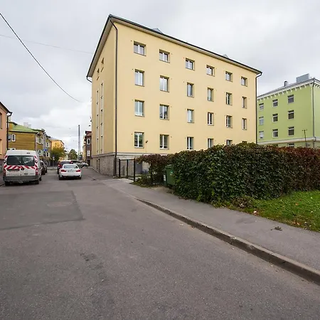 Endla City Center Tallinn