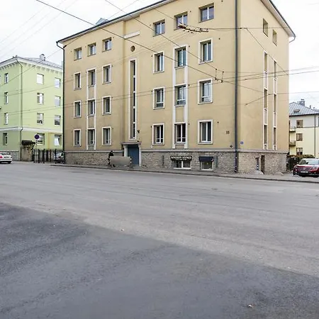 Endla City Center Tallinn