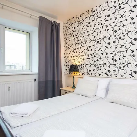 Apartment Endla City Center *