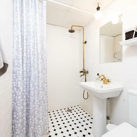 Apartment Endla City Center *