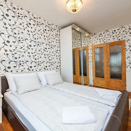Apartment Endla City Center *