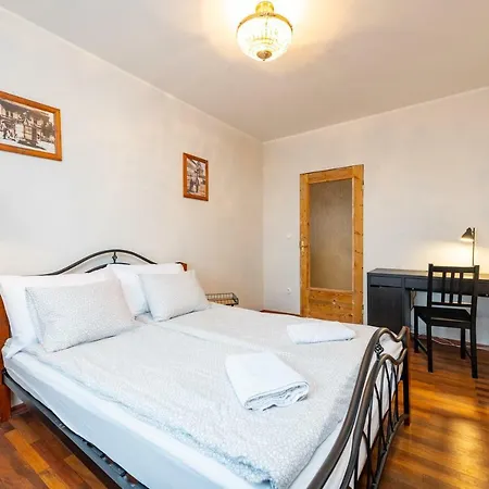 Endla City Center Apartment
